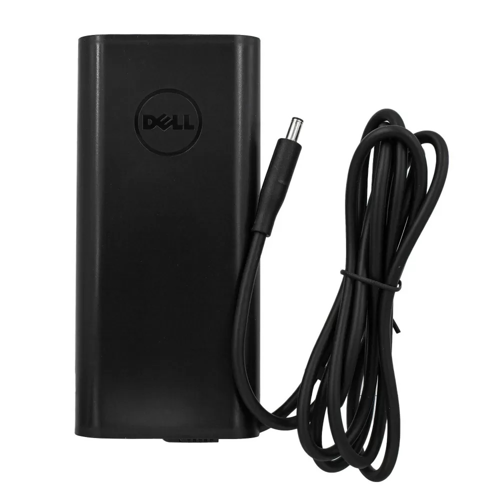 Блок питания для ноутбука Dell 19.5V6.7A (130W) 4.5x3.0 с иглой Original Slim