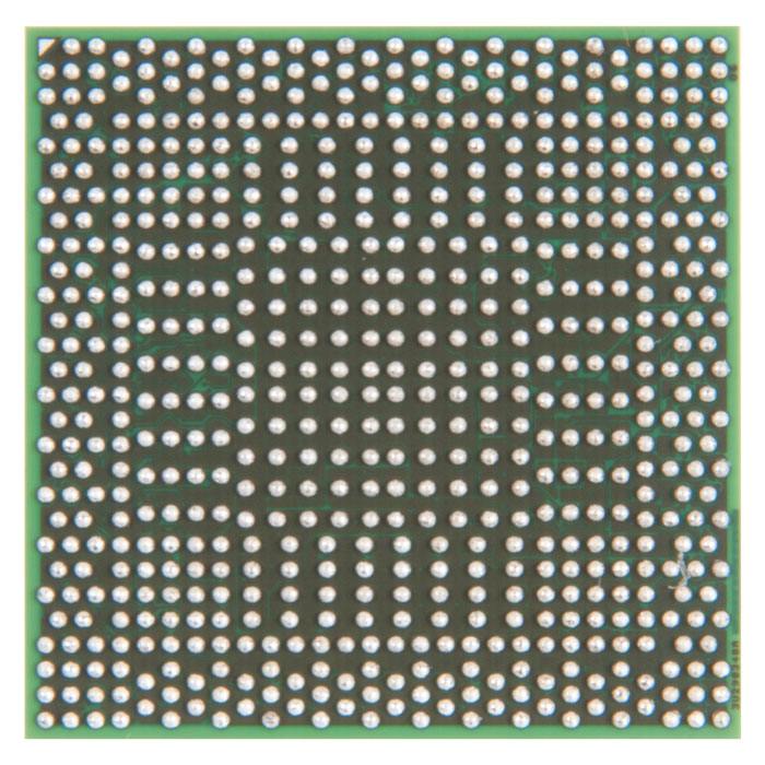 Микросхема 216-0774008 (HD5400M)