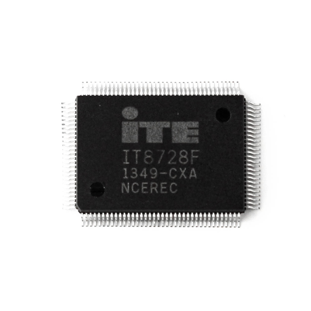 Микросхема IT8728F CXA