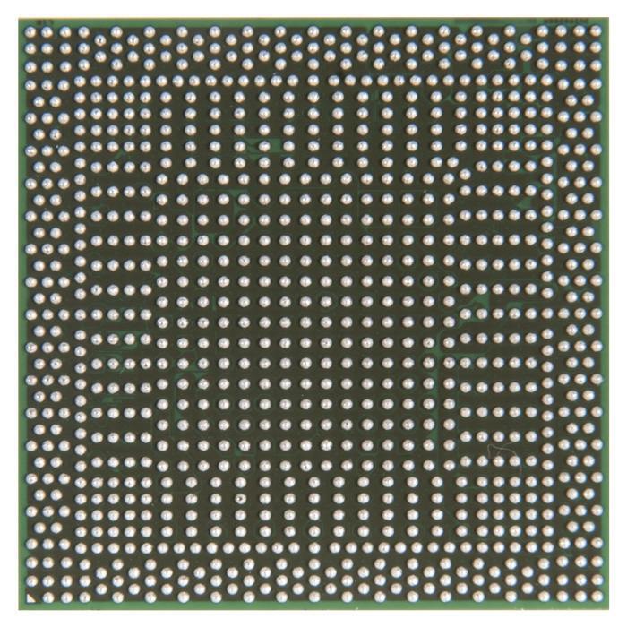 Микросхема 216-0728016 (HD4550M)