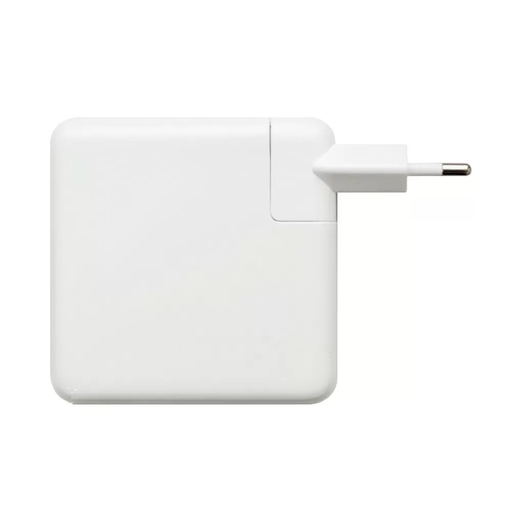 Блок питания для ноутбука Apple 5V-20.2V 4.3A (87W) Type-C (A1719)