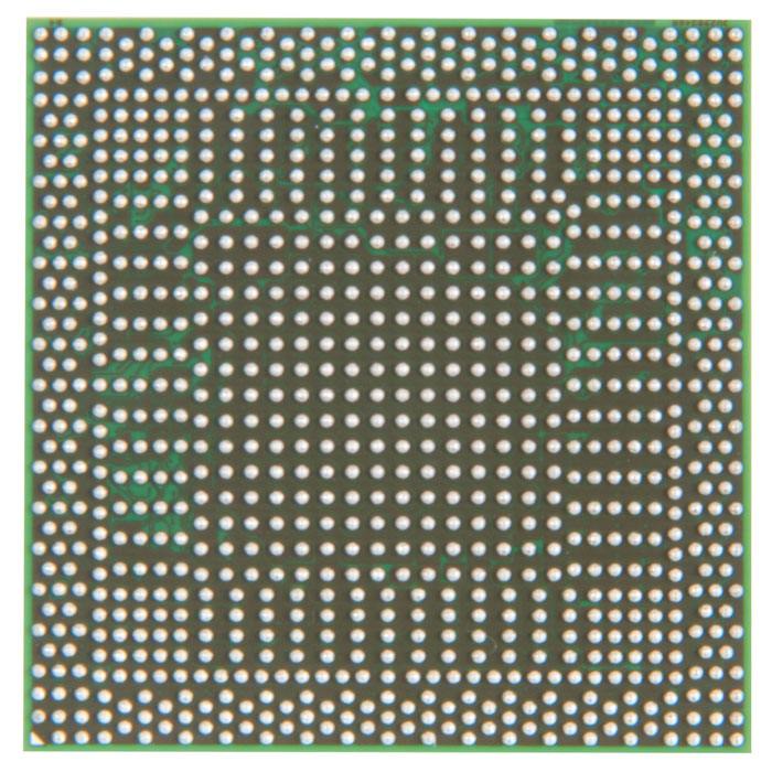 Микросхема 216-0774007 (HD5470M)