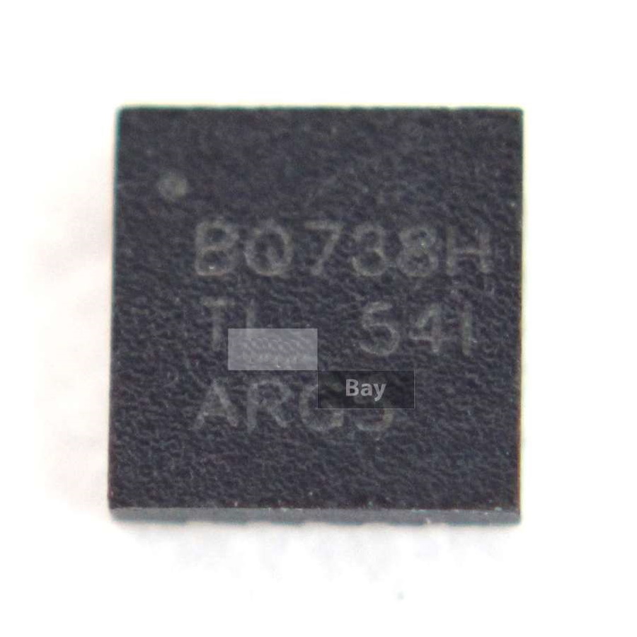 Микросхема BQ24738H