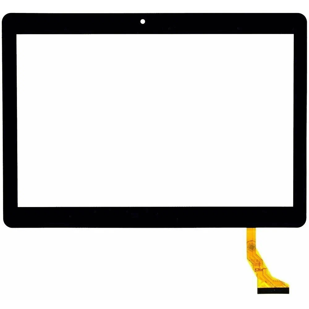 Тачскрин 10.1" FinePower A2 3G Черный