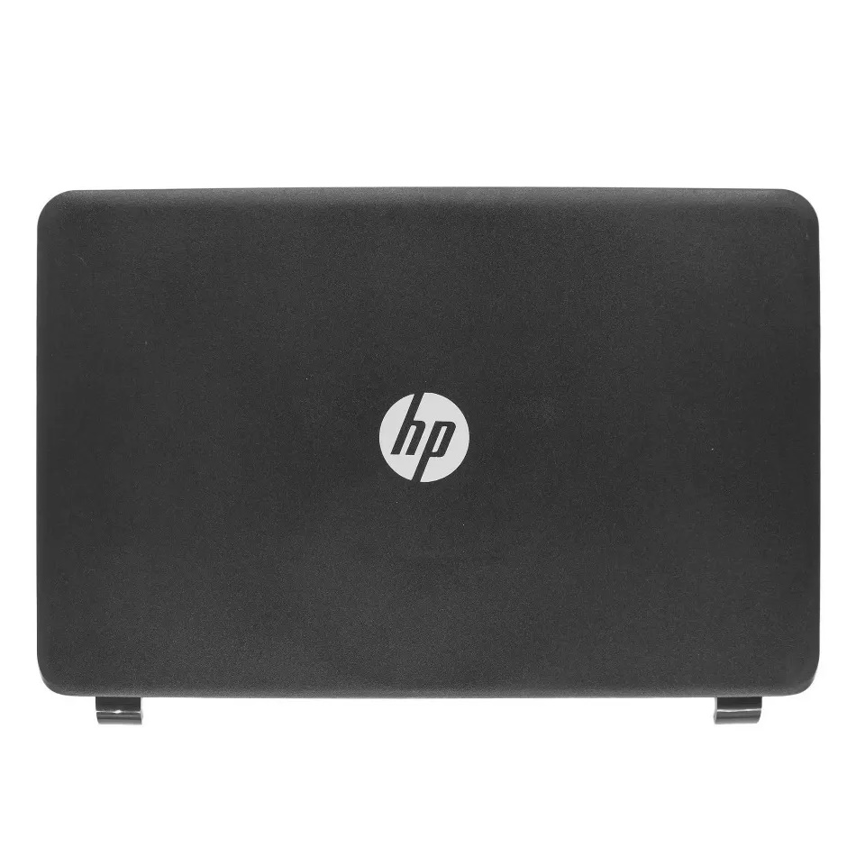 Корпус для ноутбука HP 250 255 256 G3 15-G 15-H 15-R 15-T 15-Z (A case - крышка матрицы) Матовая