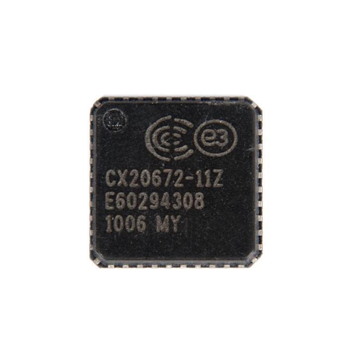 Микросхема CX20672-11Z