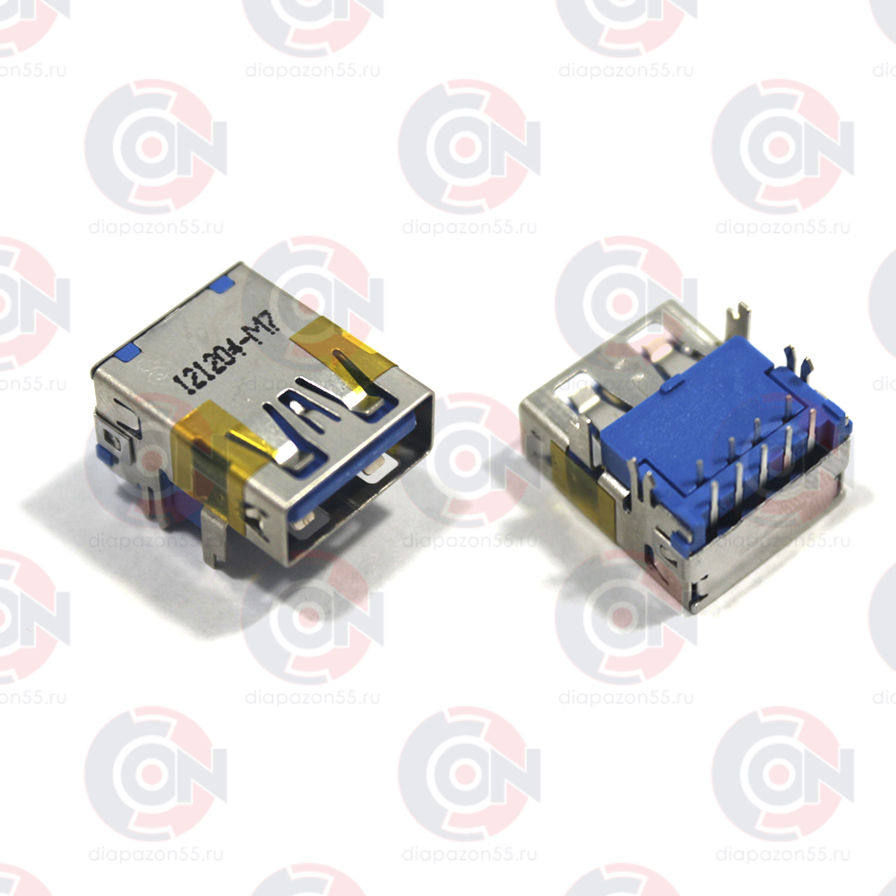 Разъем USB (Тип 45)