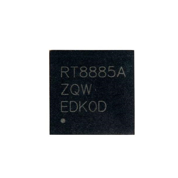 Микросхема RT8885A