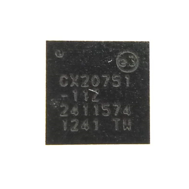 Микросхема CX20751-11Z