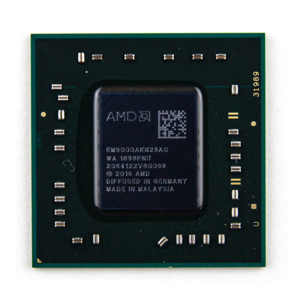 Микросхема EM9000AKN23AC