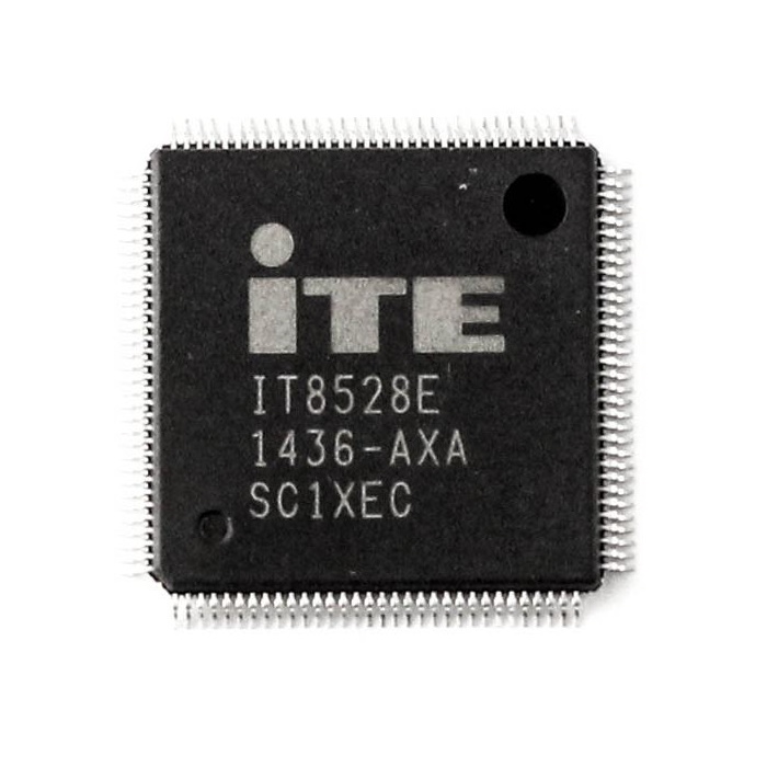 Микросхема IT8528E АХА