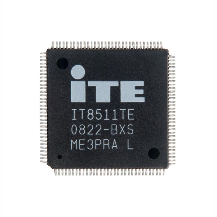 Микросхема IT8511TE BXS