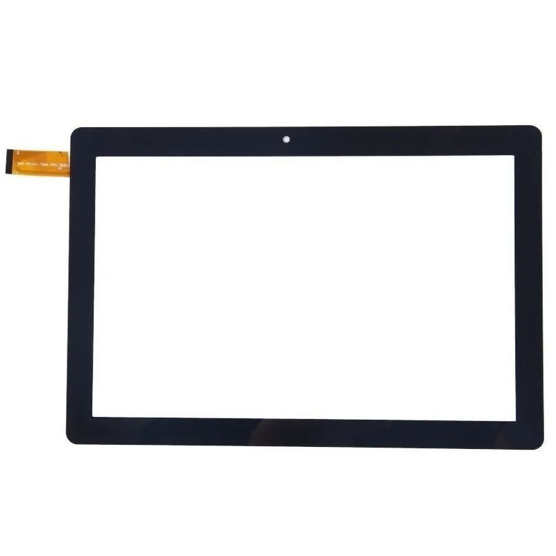Тачскрин 10.1" TurboPad TurboKids Star Черный