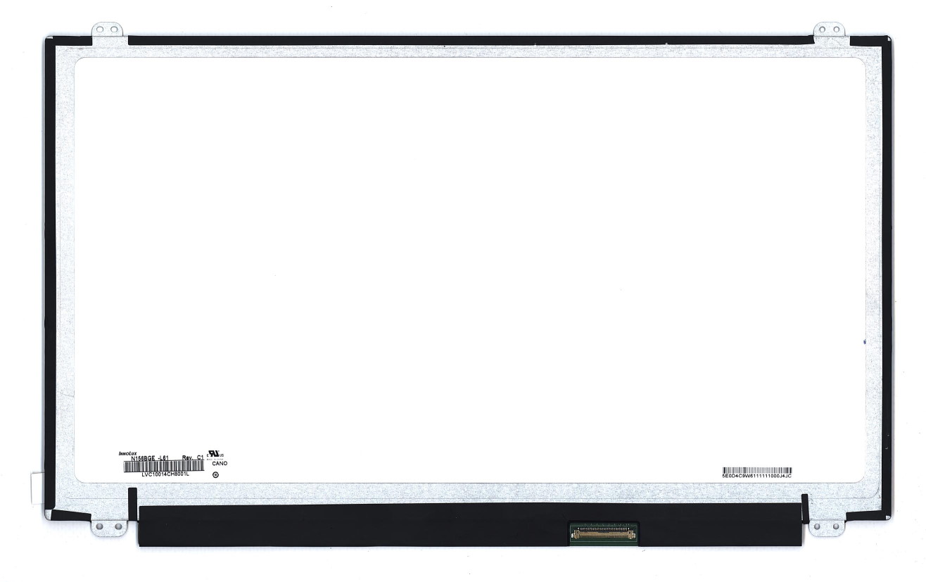 Матрица для ноутбука 15.6" LED SLIM 40 pin (1366*768) NT156WHM-N10