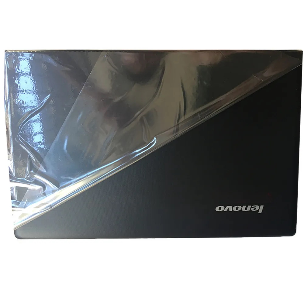 Корпус для ноутбука Lenovo IdeaPad G700 G710 (A case - крышка матрицы)