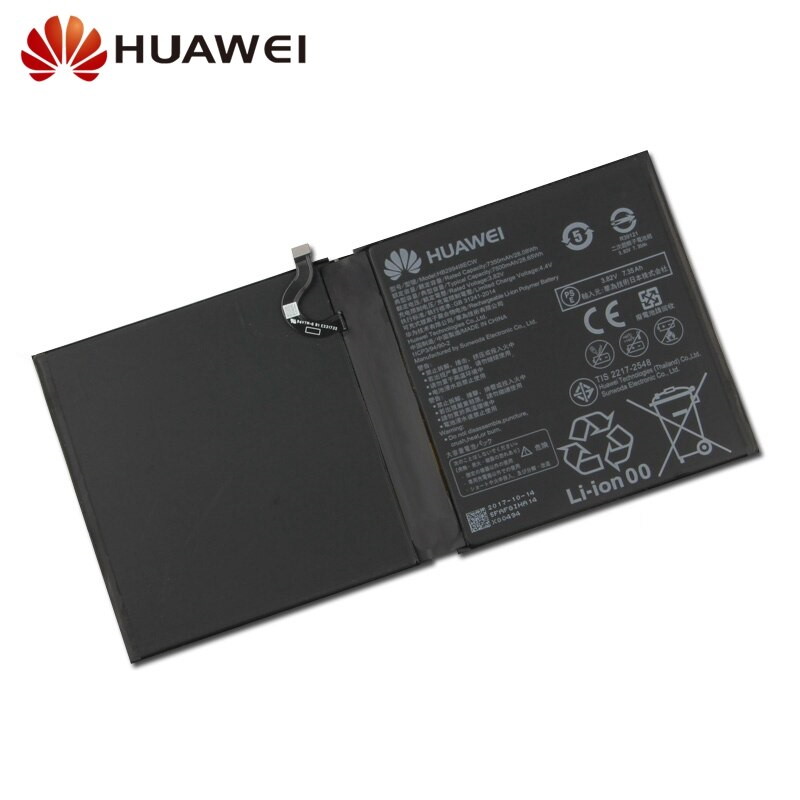 АКБ для планшета Huawei MediaPad M5, M5 Pro 10.8 (HB299418ECW) Original