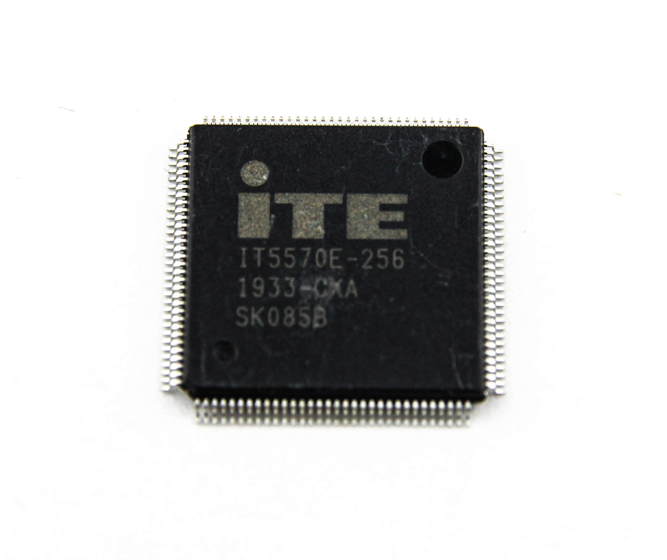 Микросхема IT5570E-256 CXA