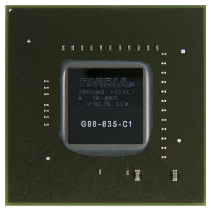 Микросхема G96-635-C1