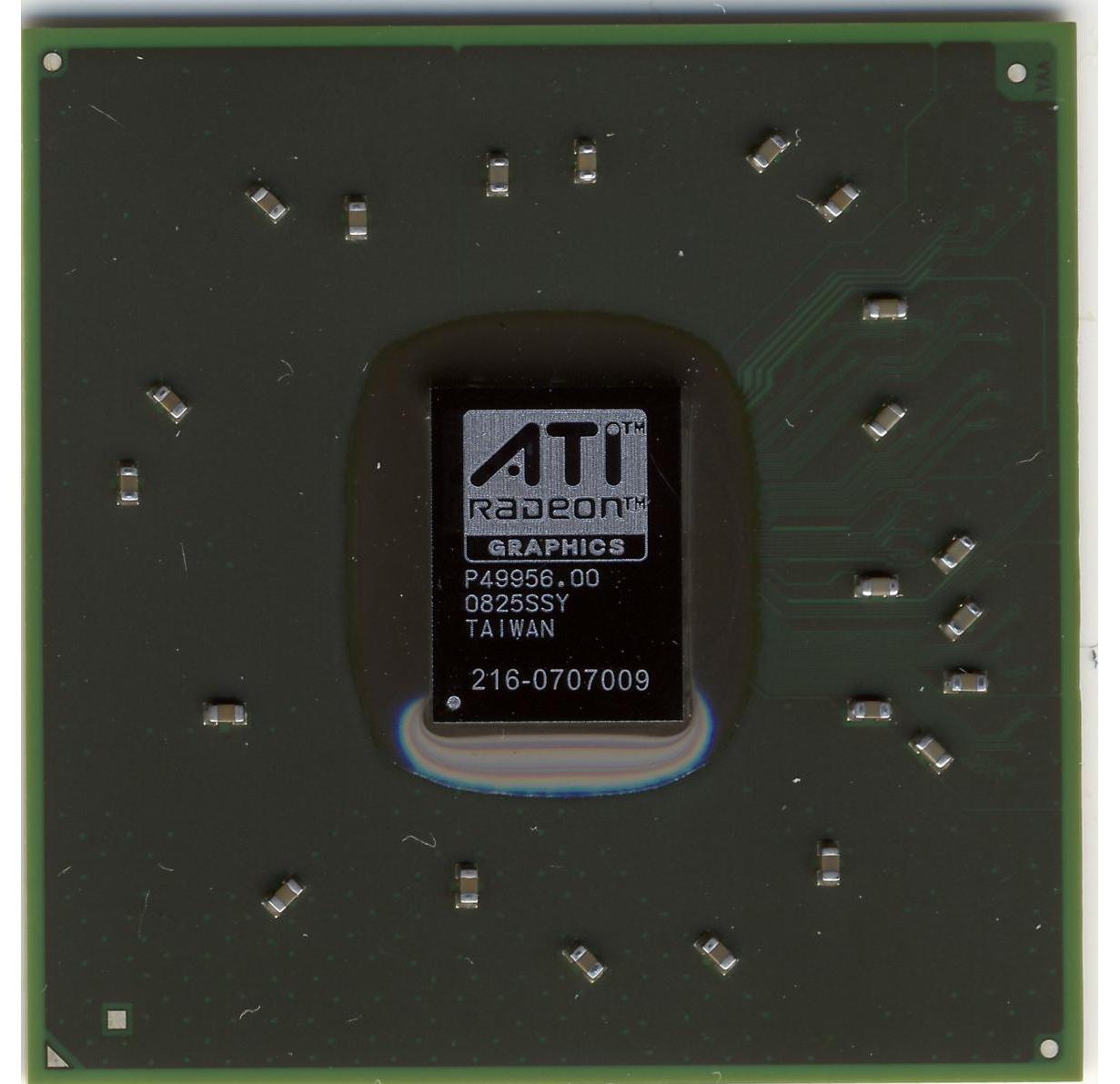Микросхема 216-0707009 (HD3470M)