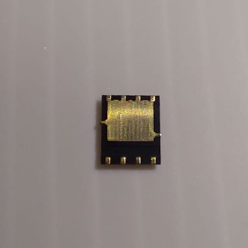 Микросхема K03D2 N-Channel MOSFET