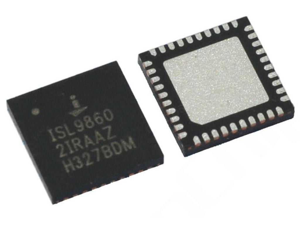 Микросхема ISL98602IRAAZ