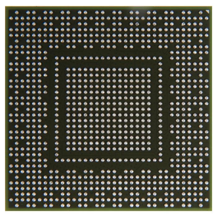 Микросхема G96-635-C1