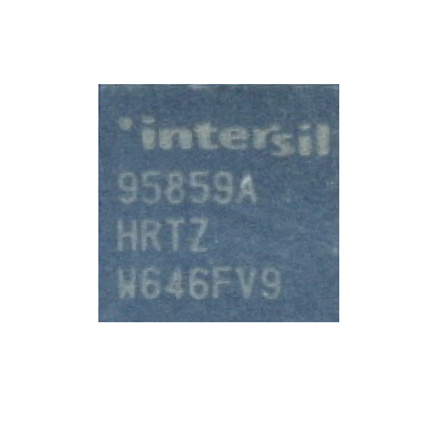 Микросхема ISL95859AHRTZ