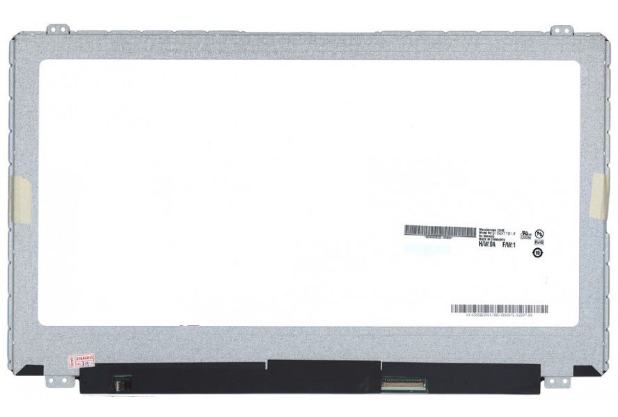 Матрица для ноутбука 15.6" LED SLIM 40 pin (1366*768) B156XTT01.0 + ТАЧСКРИН