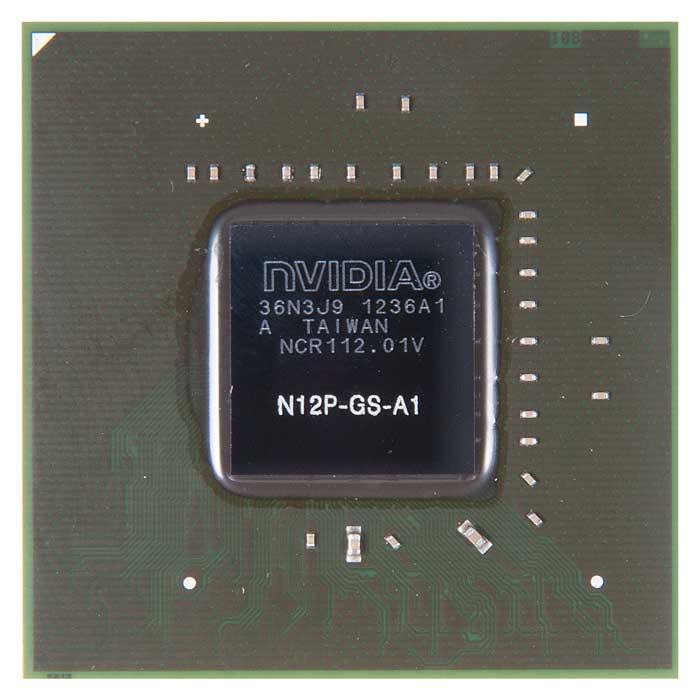 Микросхема N12P-GS-A1