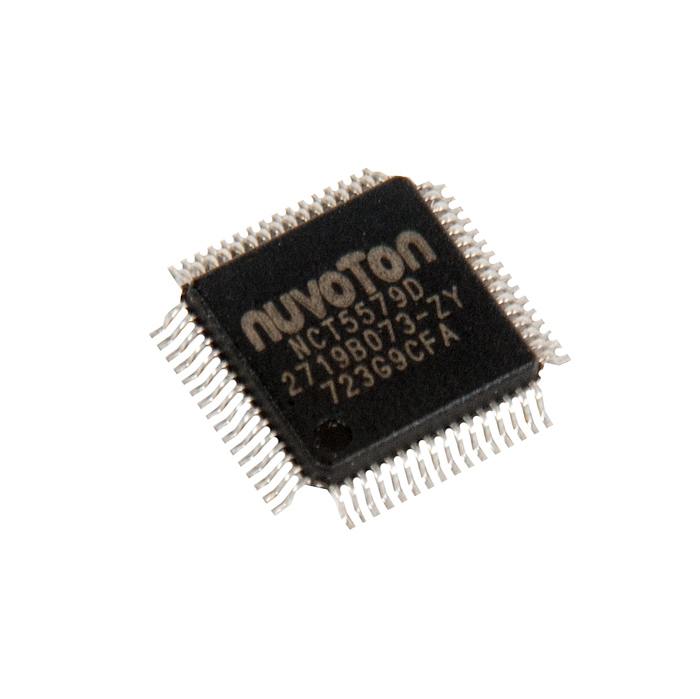 Микросхема NCT5579D