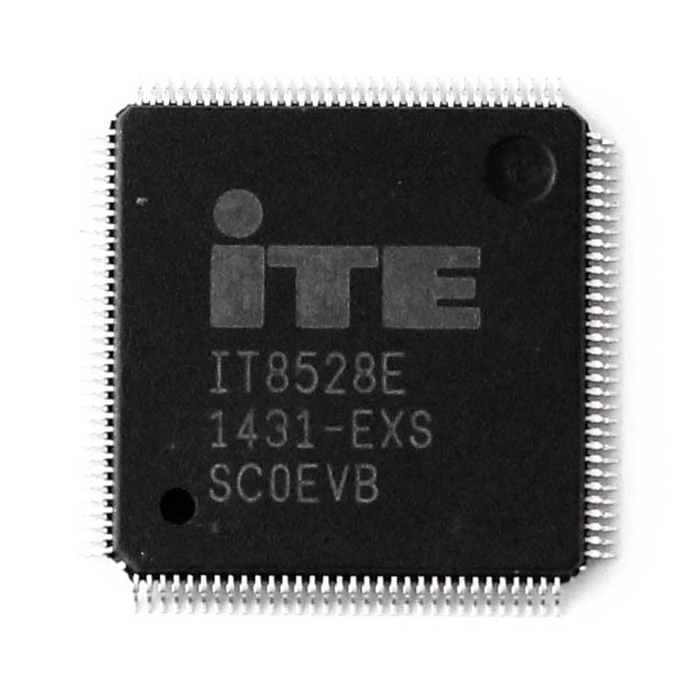 Микросхема IT8528E EXS