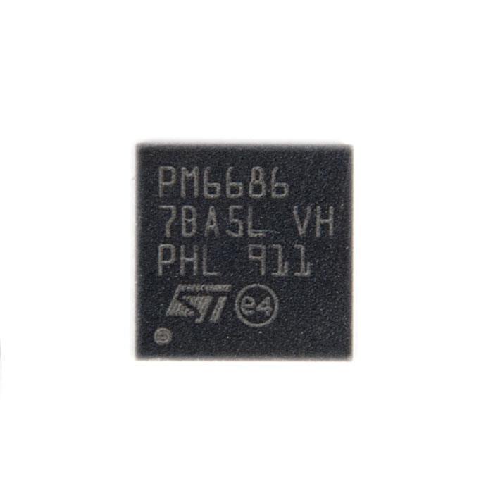 Микросхема PM6686TR