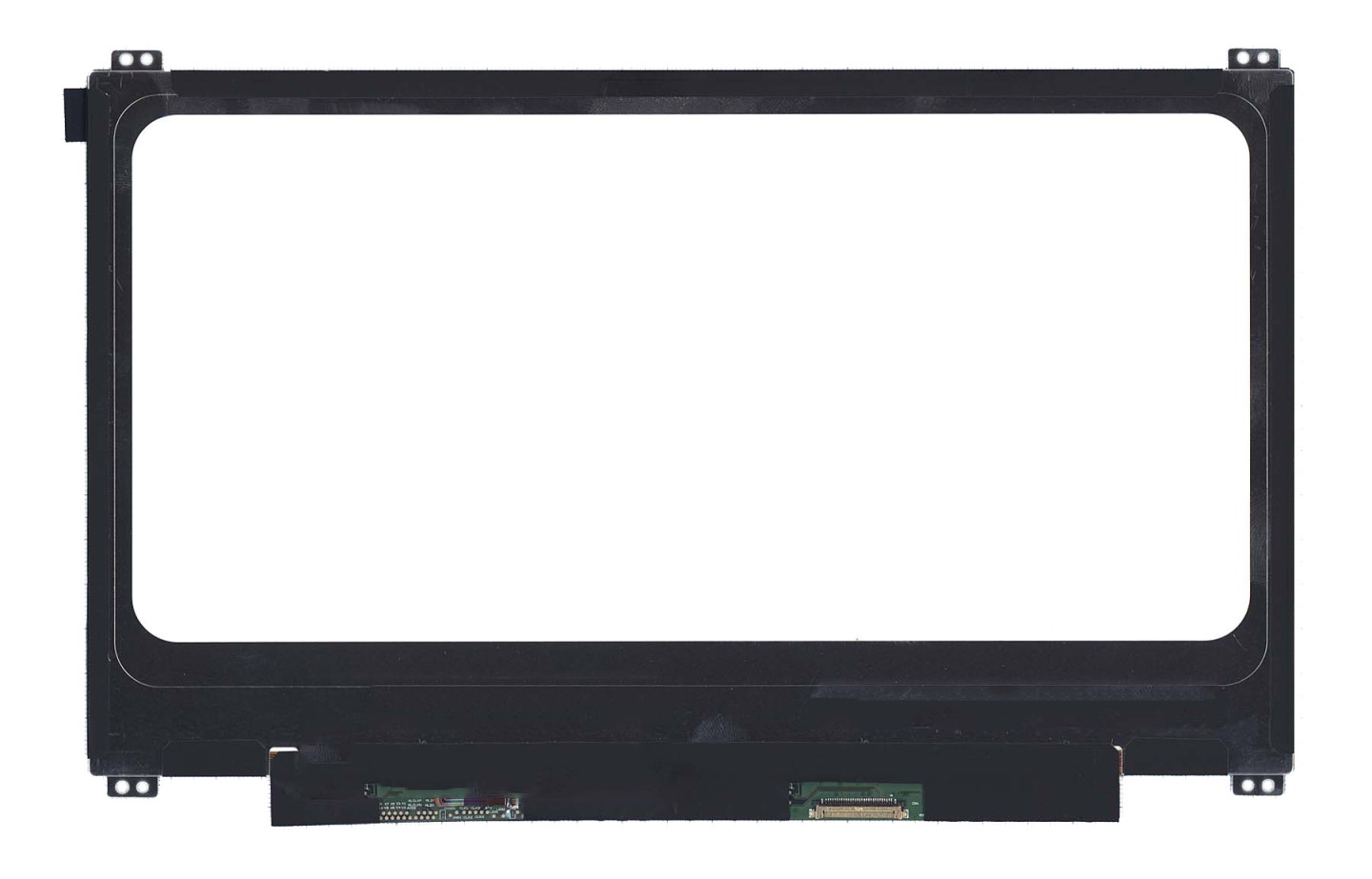 Матрица для ноутбука 11.6" LED SLIM 30 pin eDP (1366*768) N116BGE-EB2 rev. C3