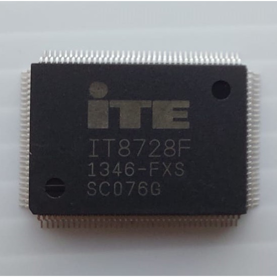 Микросхема IT8728F FXS