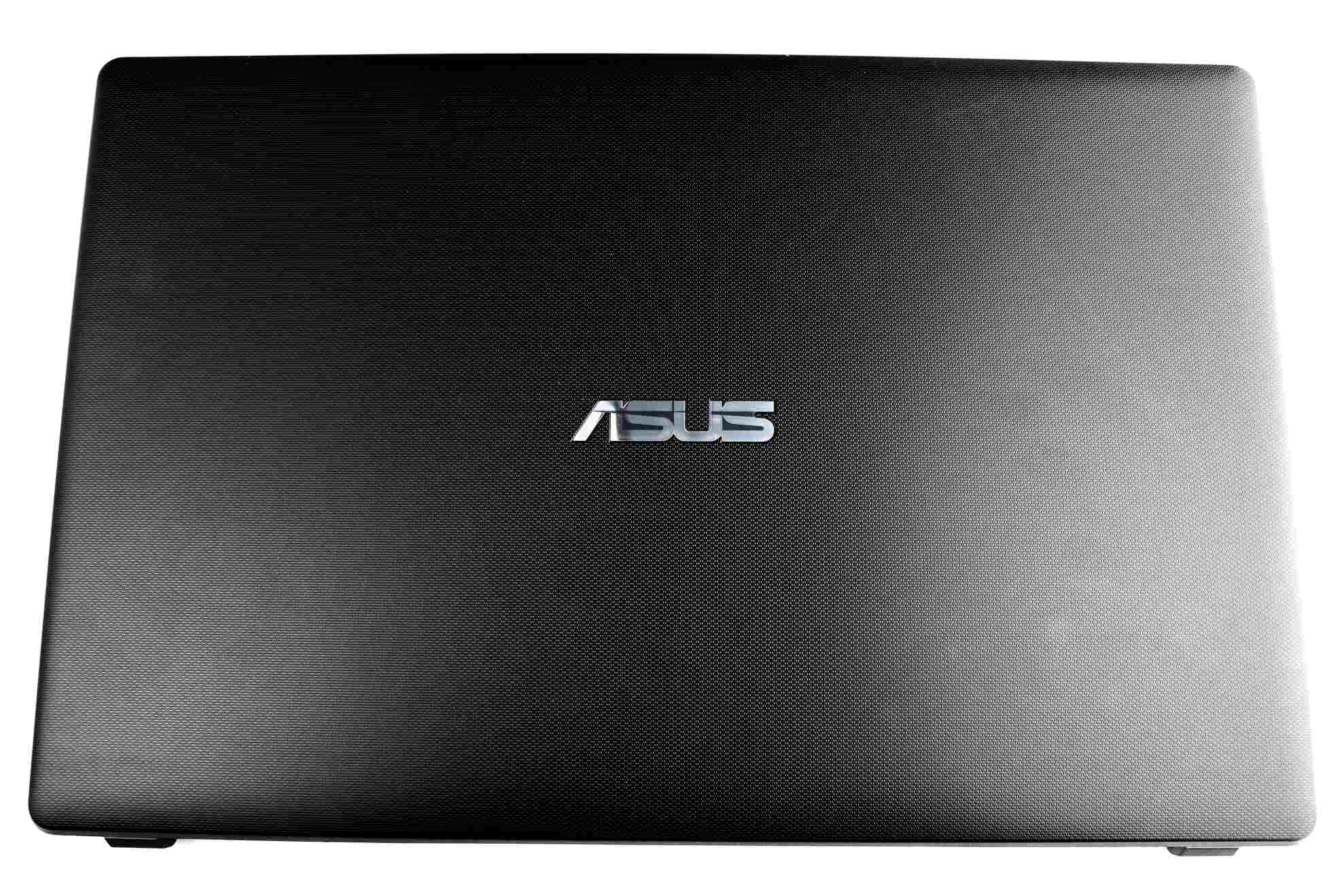 Корпус для ноутбука Asus X551 (A case - крышка матрицы)