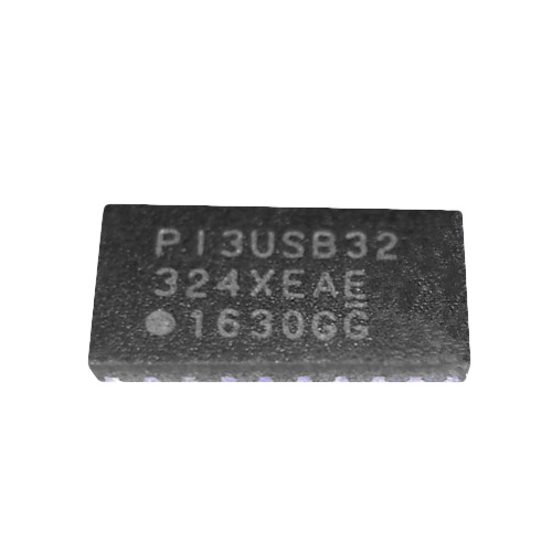 Микросхема PI3USB32324XEAE