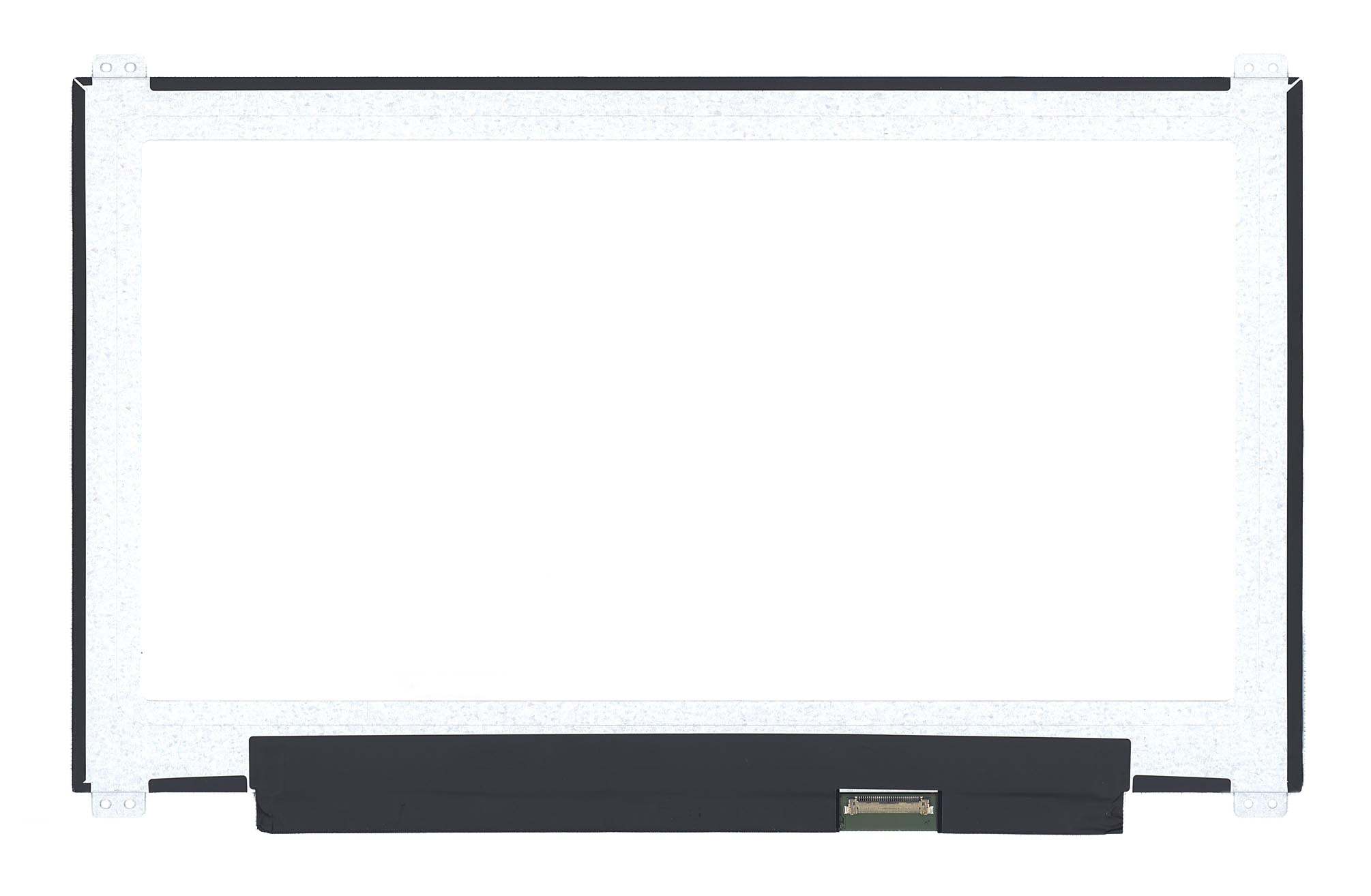 Матрица для ноутбука 13.3" LED SLIM 30 pin eDP (1920*1080) (IPS) LM133LF5L01