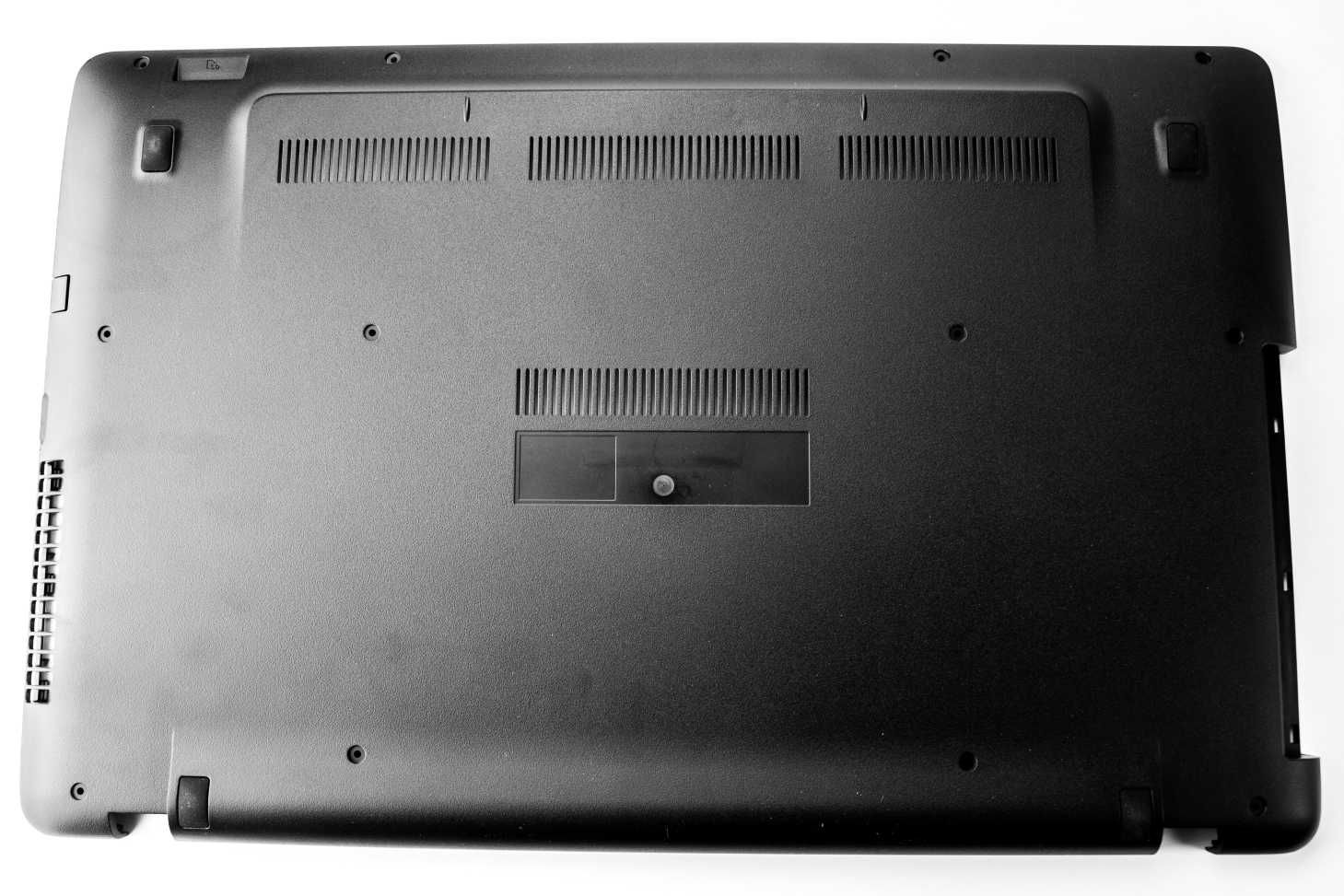 Корпус для ноутбука Asus K750 X750 (D case - нижняя часть)