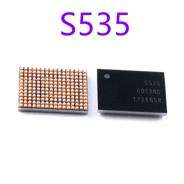 Микросхема Samsung S535