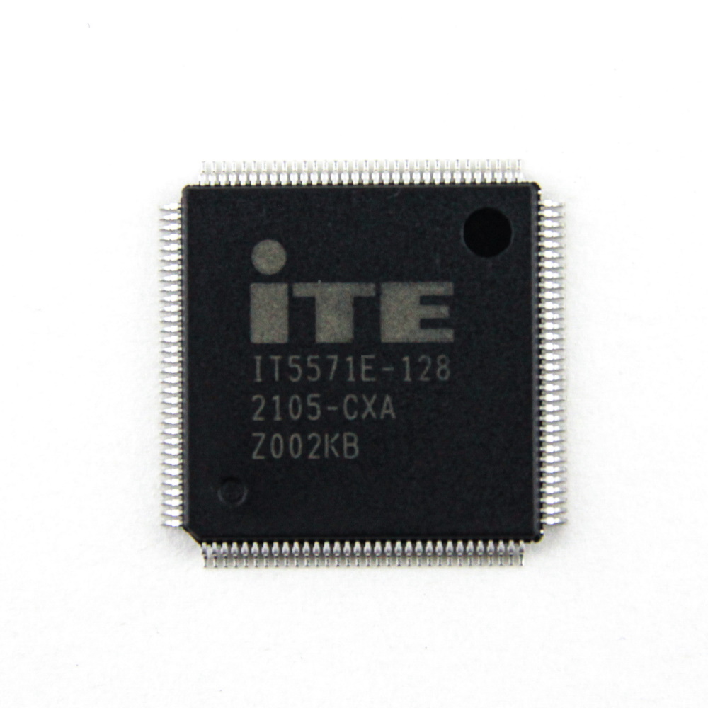 Микросхема IT5571E-128 CXA