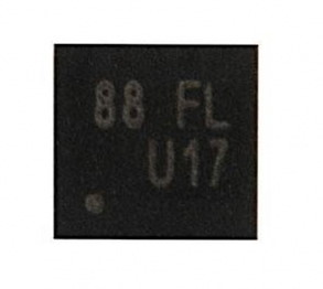 Микросхема RT8237EZQW