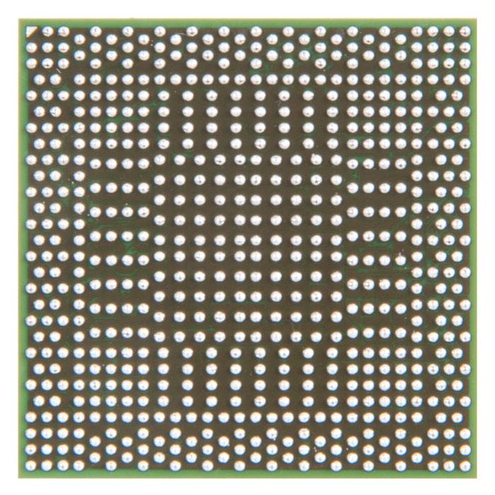 Микросхема 216-0774009 (HD5470M)
