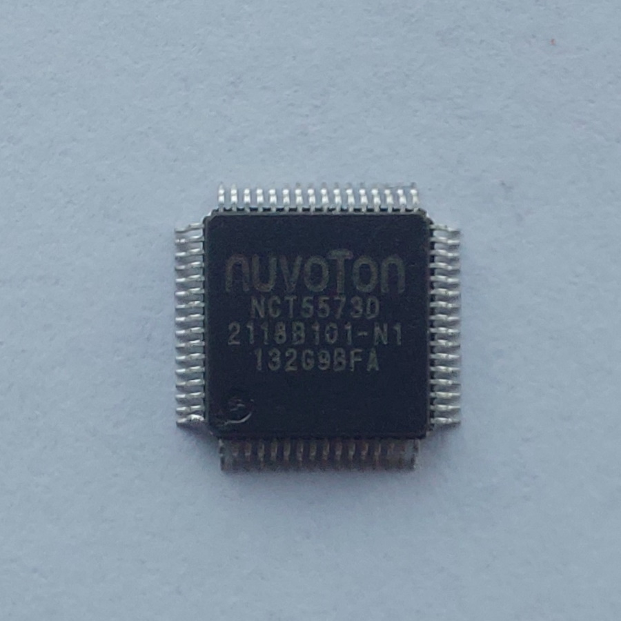 Микросхема NCT5573D