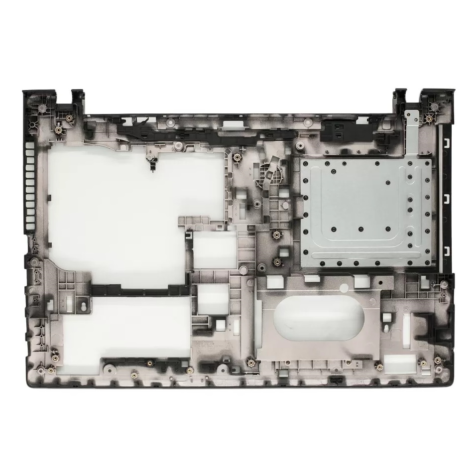 Корпус для ноутбука Lenovo IdeaPad G500S G505S (D case - нижняя часть)