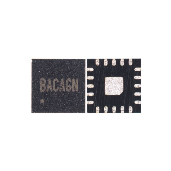Микросхема SY8288CRAC (BACxxx)