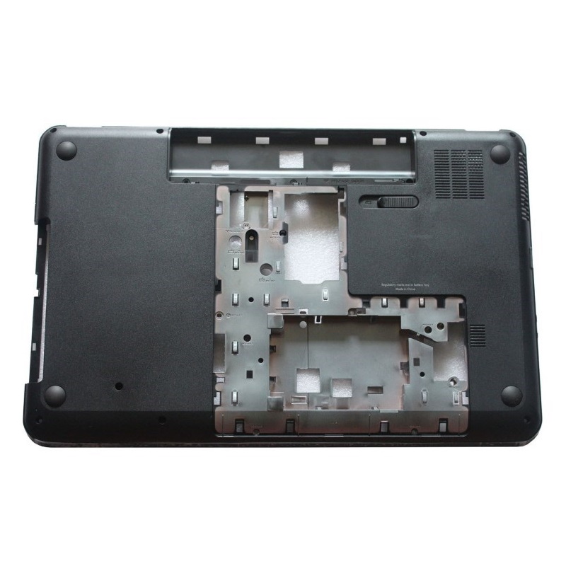 Корпус для ноутбука HP Pavilion G7-2000 (D case - нижняя часть)