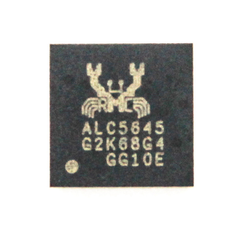 Микросхема ALC5645