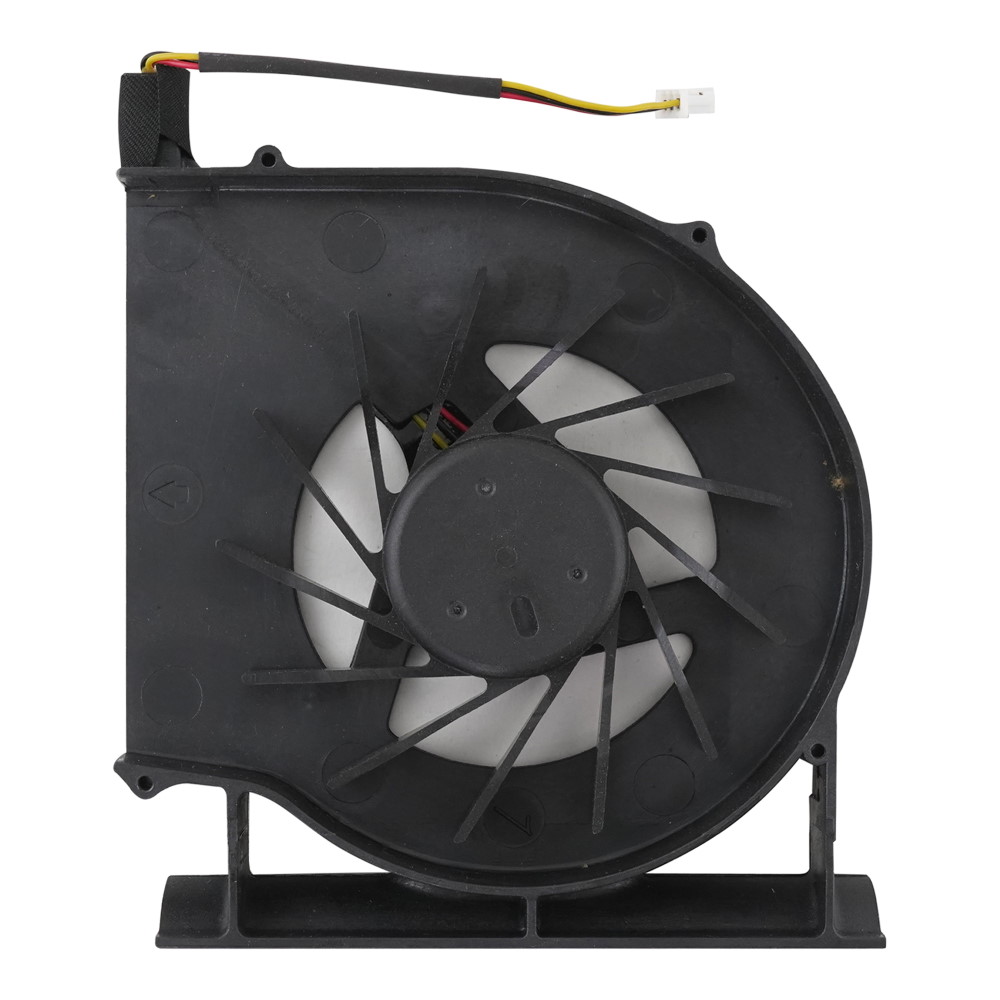 Вентилятор для ноутбука HP CQ61 G61 CQ71 G71