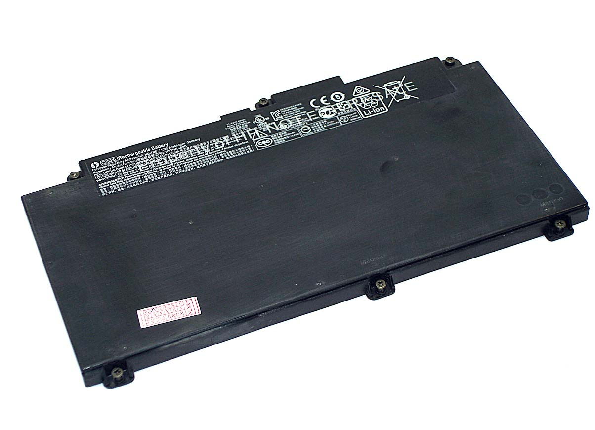 Аккумулятор для HP ProBook 640 G4 640 G5 650 G4 (11.4V 48Wh) CD03XL Original