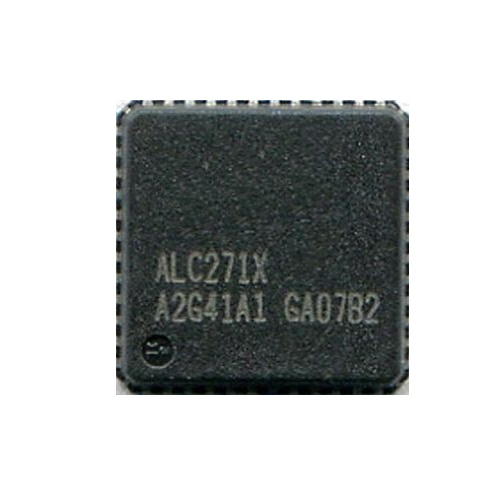 Микросхема ALC271X 6*6